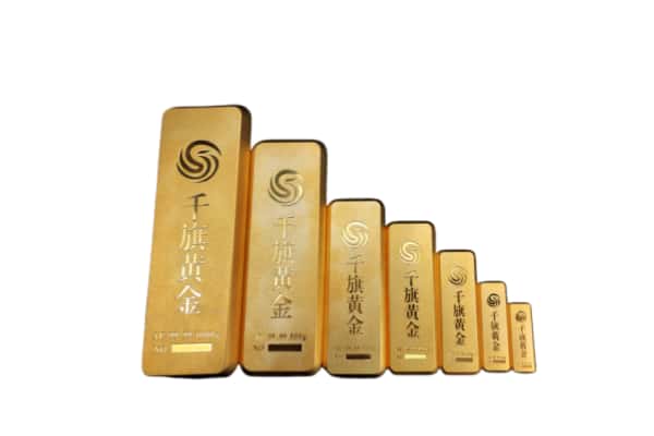达孜区上门回收各种金条价格