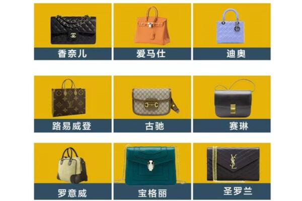达孜区回收品牌包包